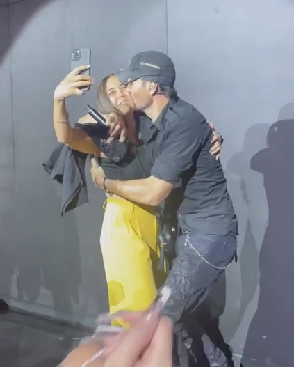 Энрике Иглесиас