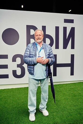 Владимир Хотиненко