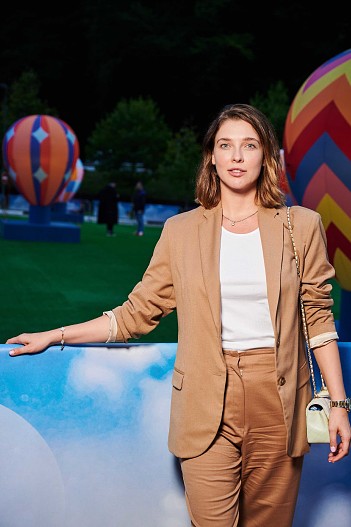 Светлана Степанковская