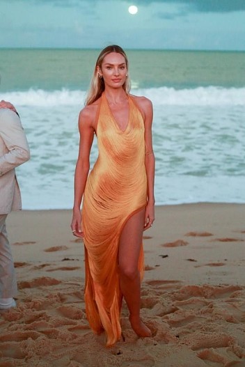 Кэндис Свейнпол