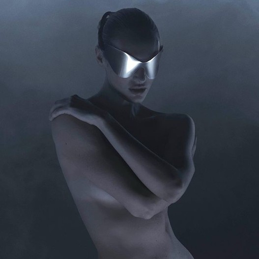 Кэндис Свейнпол