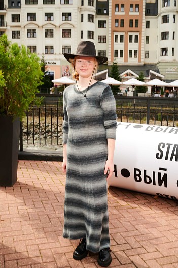 Лиза Ищенко