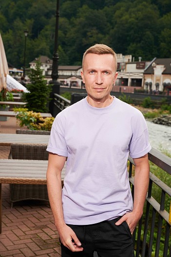 Денис Казьмин, шеф-редактор сайта ok-magazine.ru