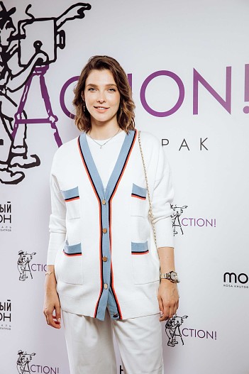 Светлана Степанковская