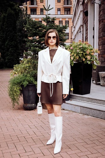 Катерина Шпица