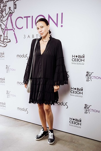 Полина Зуева