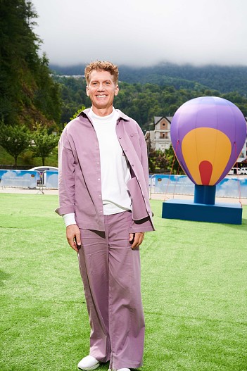 Илья Бачурин