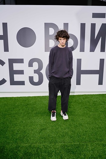 Марк Эйдельштейн