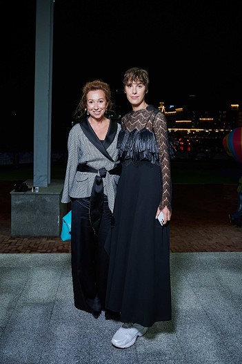 Ирина Горбачёва