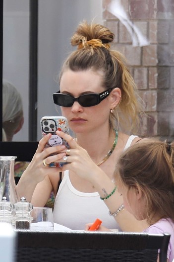 Бехати Принслу