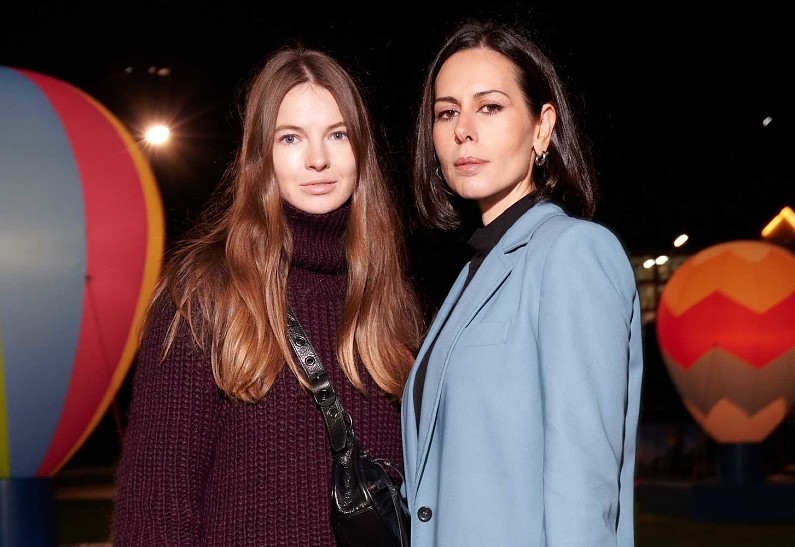 Сабина Ахмедова, Артём Ткаченко, Сергей Гилёв и другие гости четвертого дня фестиваля «Новый сезон» в Сочи