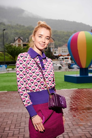 Алёна Чехова