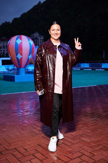 Оксана Михеева