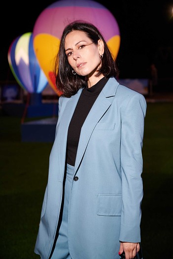 Сабина Ахмедова