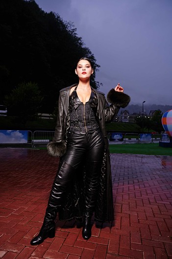 Валерия Зоидова