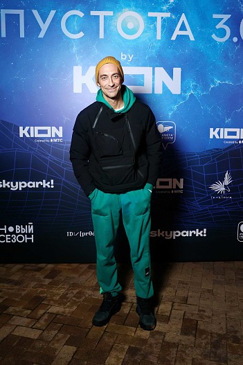 Артём Ткаченко