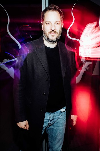 Александр Цыпкин