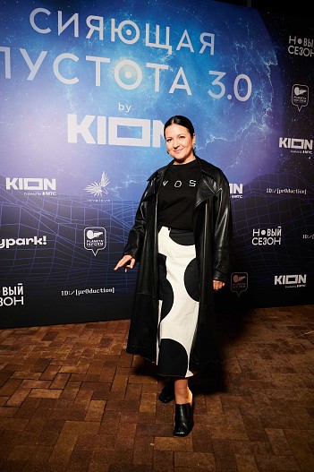 Оксана Михеева