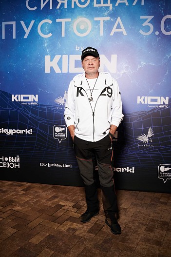 Игорь Мишин