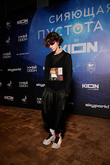 Марк Эйдельштейн