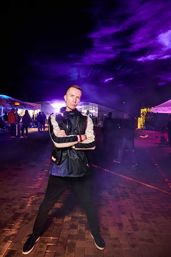 Денис Казьмин, шеф-редактор ok-magazine.ru