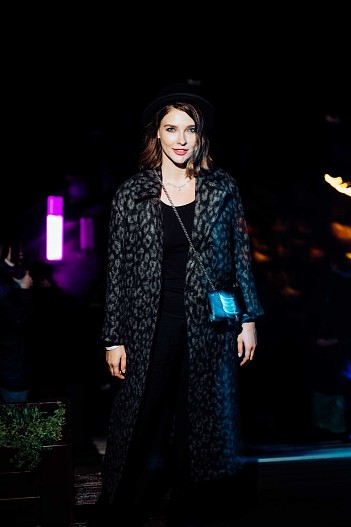 Светлана Степанковская