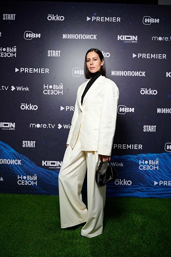 Сабина Ахмедова