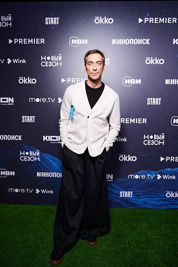 Артём Ткаченко