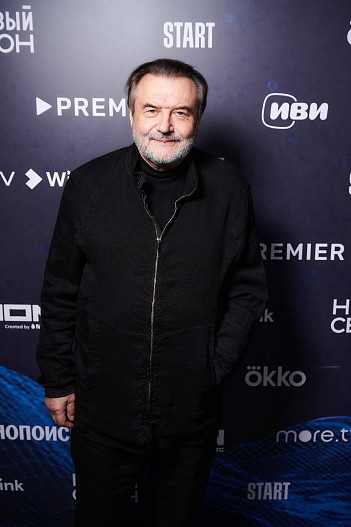 Алексей Учитель