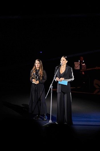 Полина Зуева