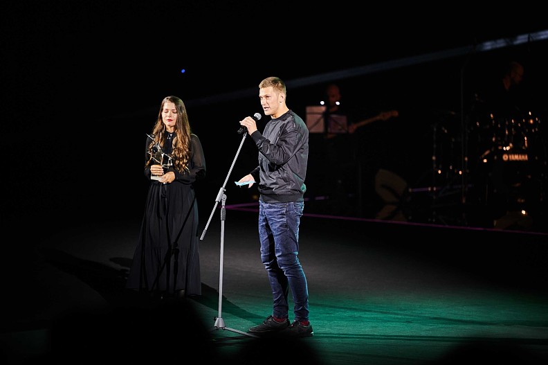 Павел Чинарёв