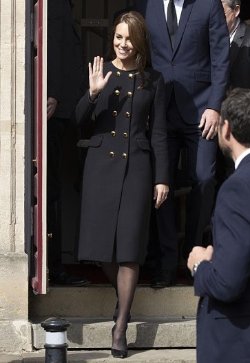 Кейт Миддлтон