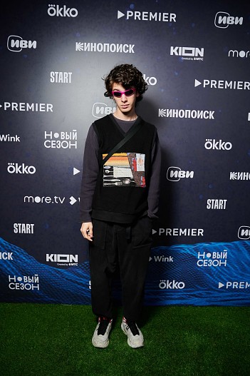 Марк Эйдельштейн