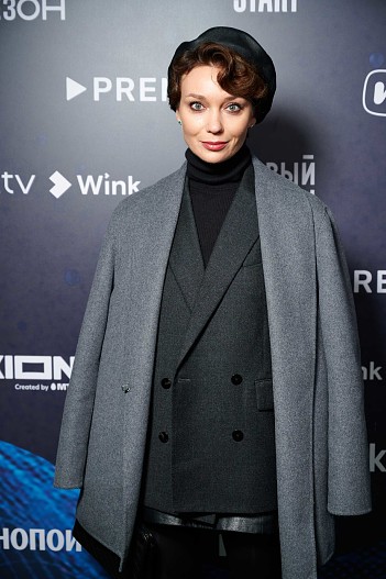 Евгения Милова