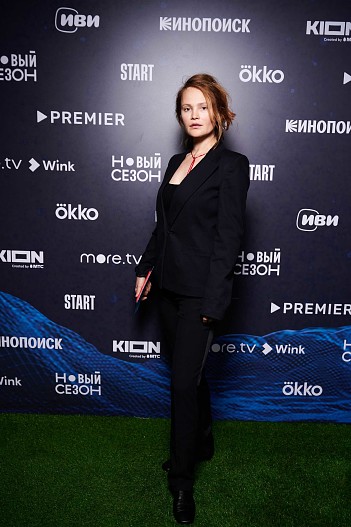 Даша Чаруша