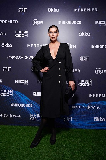 Светлана Степанковская