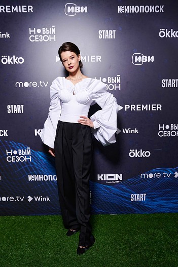 Катерина Шпица