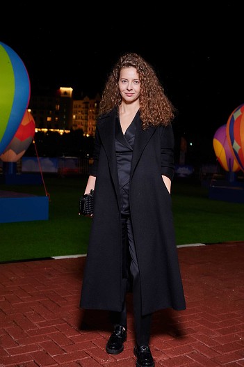 Софья Донианц