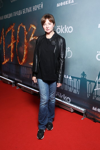 Анна Банщикова