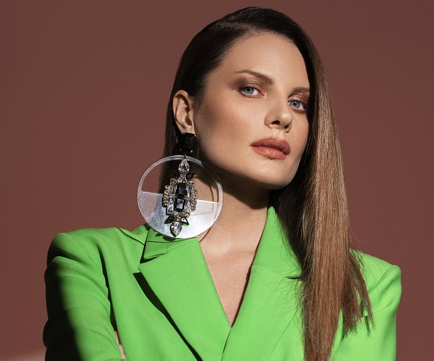 Рост и вес евы власовой