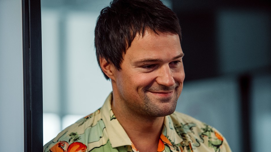 Данила Козловский