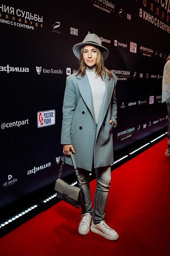 Юлия Ковальчук