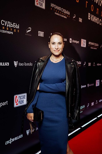 Марика Кравцова