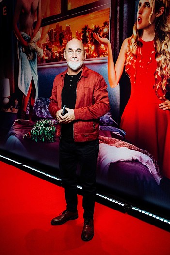 Сергей Кожевников