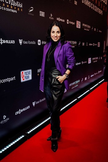 Юлия Хадарцева