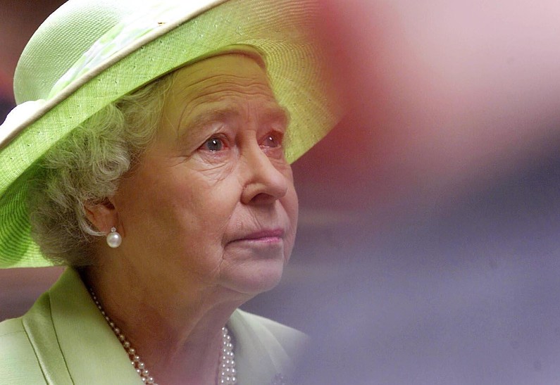 Врачи обеспокоены состоянием здоровья Елизаветы II. Подробности!