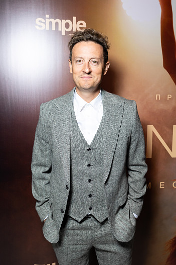 Стас Ярушин