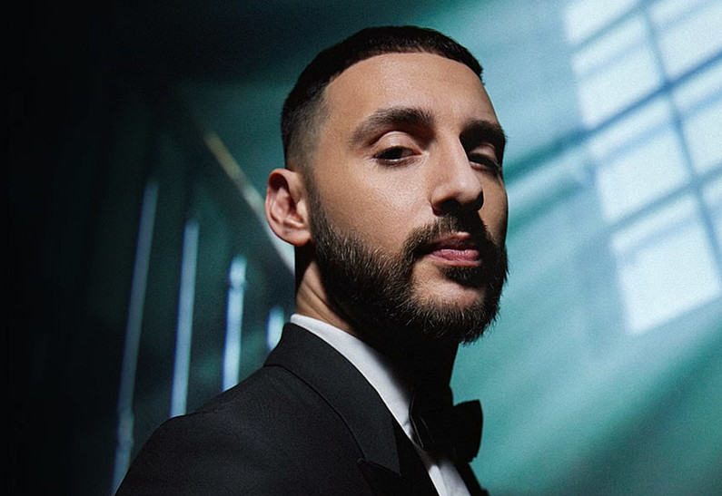 L’ONE выступит с симфоническим оркестром в обновленном Крокус Сити Холле