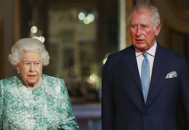 Прервал молчание: как новый король Великобритании отреагировал на смерть Елизаветы II? Рассказываем!