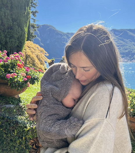 Мария Шарапова